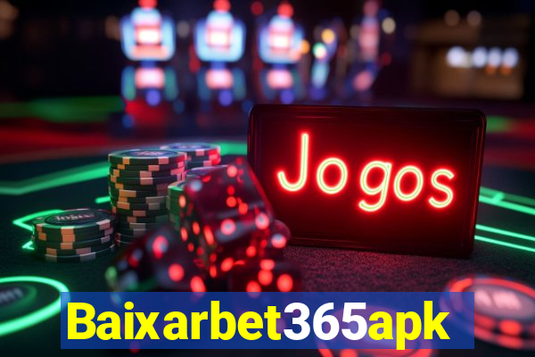 Baixarbet365apk