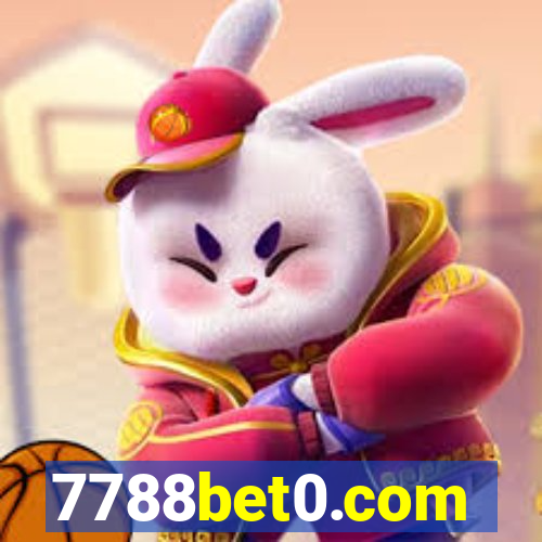 7788bet0.com