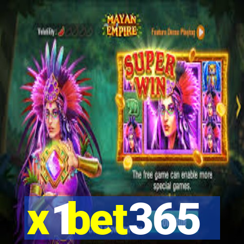 x1bet365