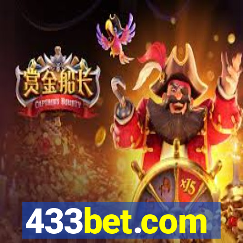 433bet.com