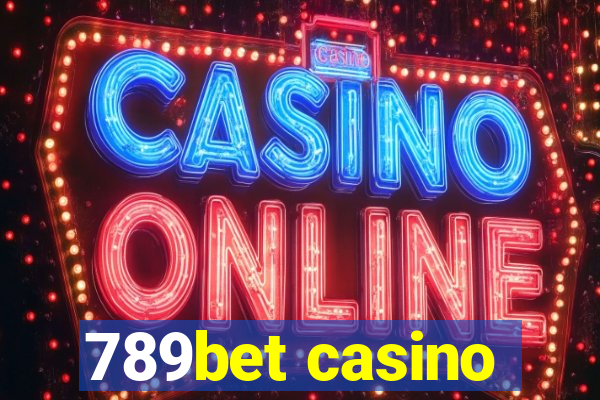 789bet casino