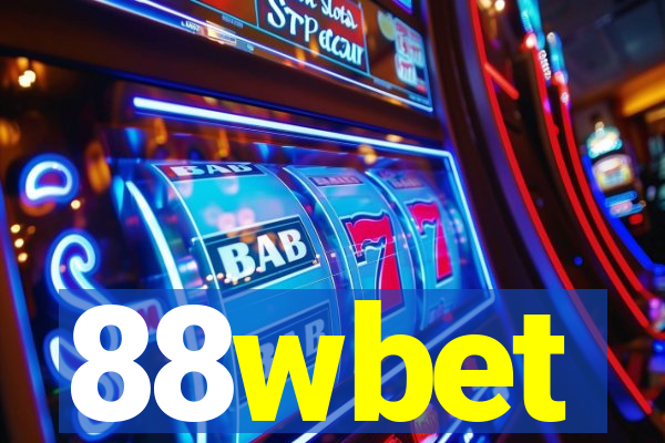 88wbet