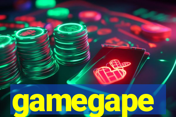 gamegape