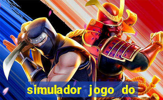 simulador jogo do bicho online