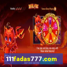 111fadas777.com