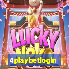 4playbetlogin