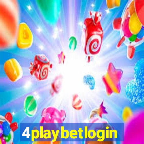 4playbetlogin