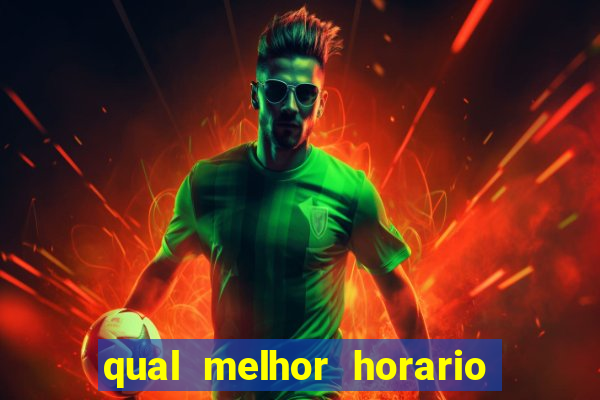 qual melhor horario para jogar betano