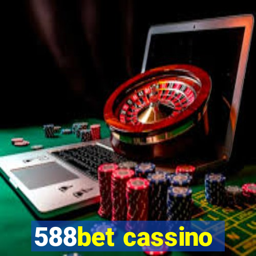 588bet cassino