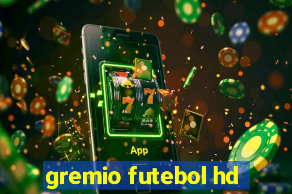 gremio futebol hd