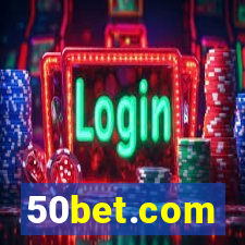 50bet.com