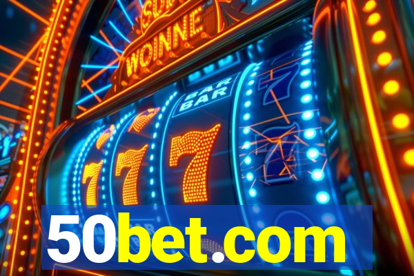 50bet.com