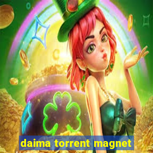 daima torrent magnet