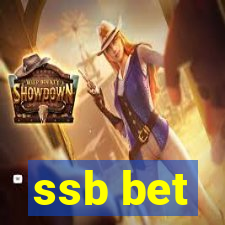 ssb bet