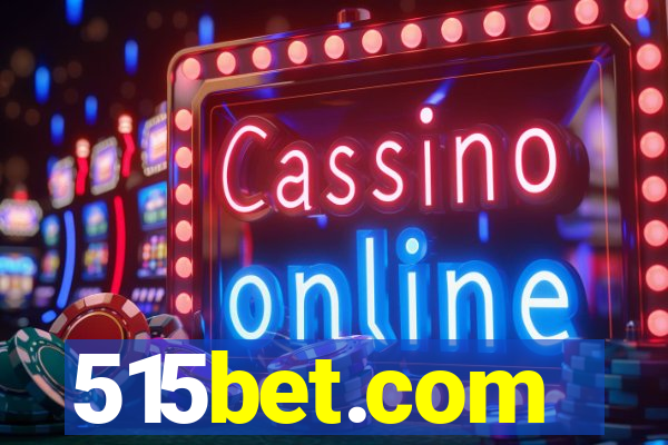 515bet.com