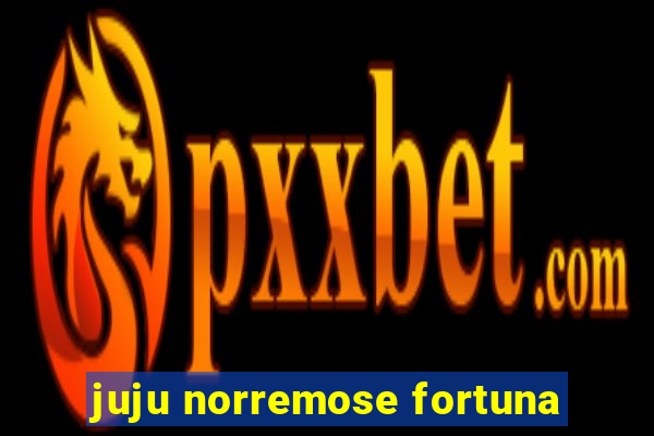 juju norremose fortuna