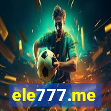 ele777.me