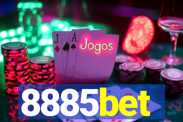 8885bet