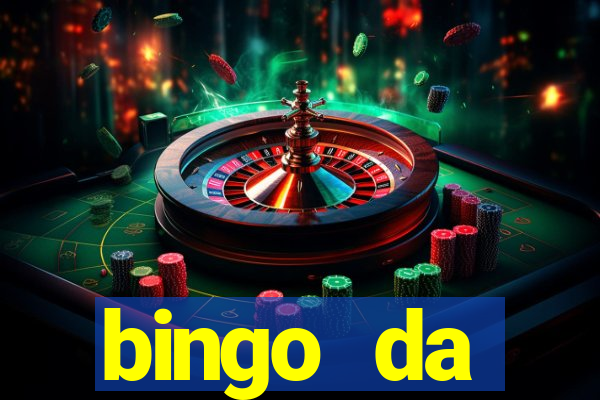 bingo da porcentagem para imprimir