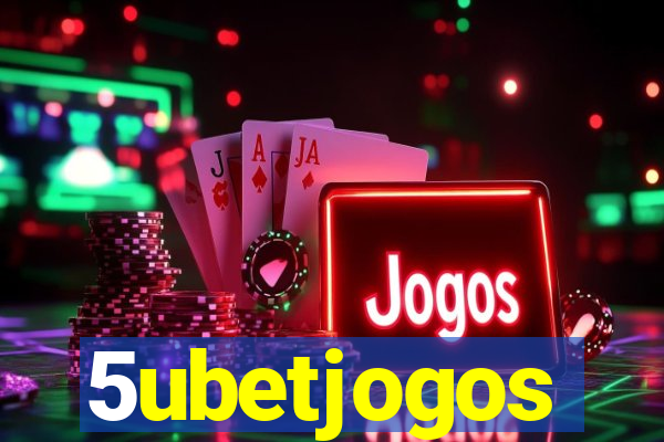 5ubetjogos