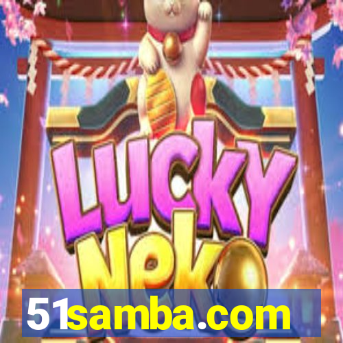 51samba.com