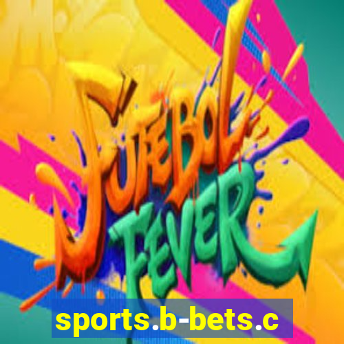 sports.b-bets.com