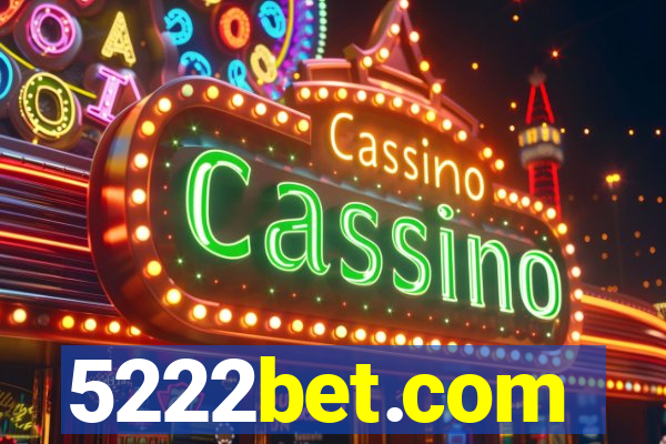 5222bet.com