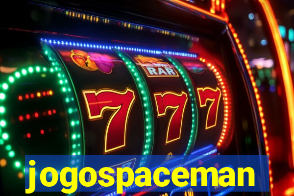 jogospaceman