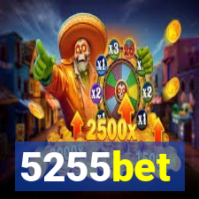 5255bet