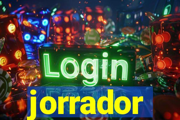 jorrador