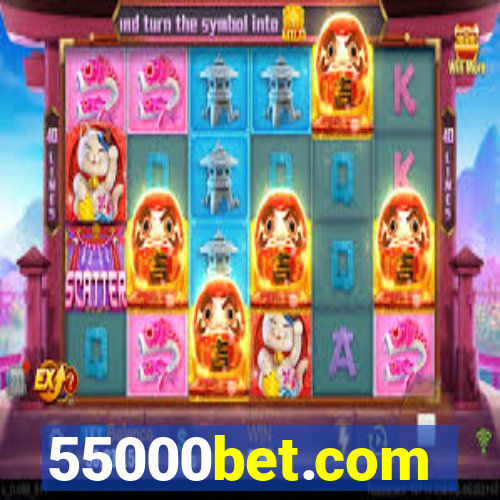 55000bet.com