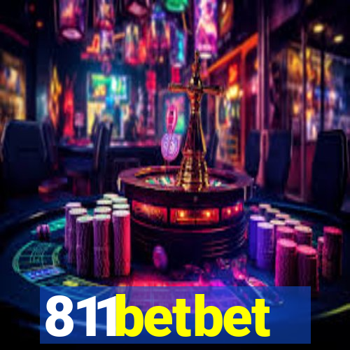 811betbet