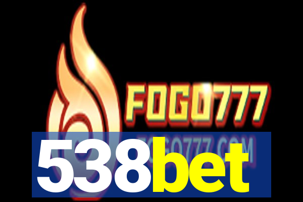 538bet