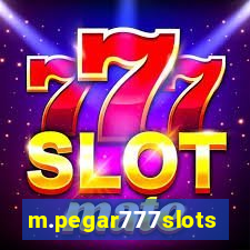 m.pegar777slots