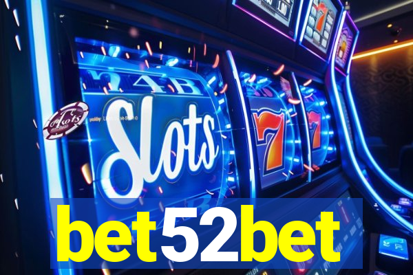 bet52bet