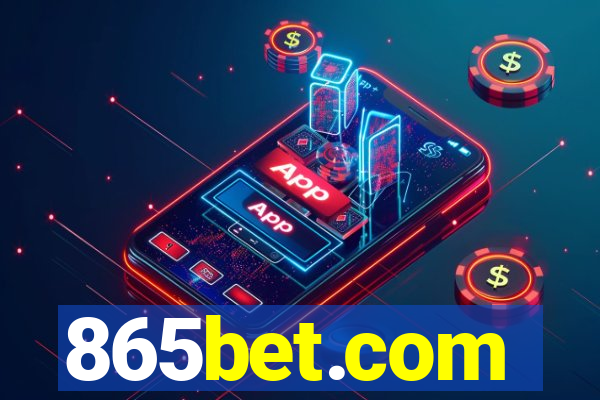 865bet.com