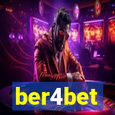 ber4bet