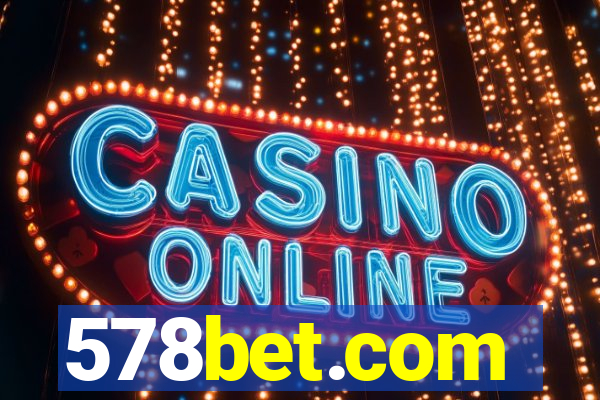 578bet.com