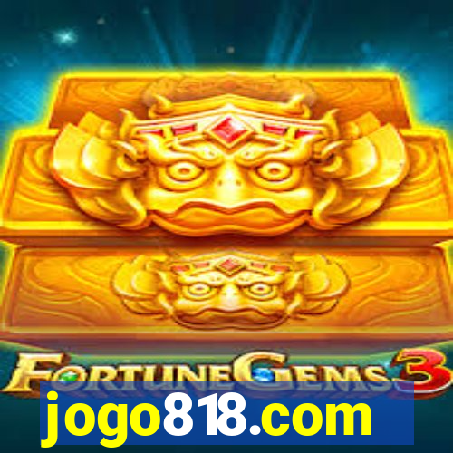 jogo818.com