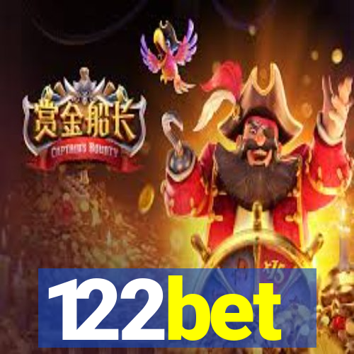 122bet