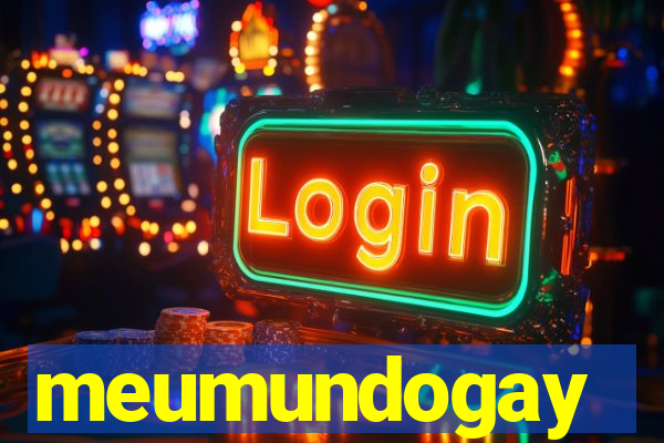 meumundogay