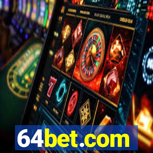 64bet.com