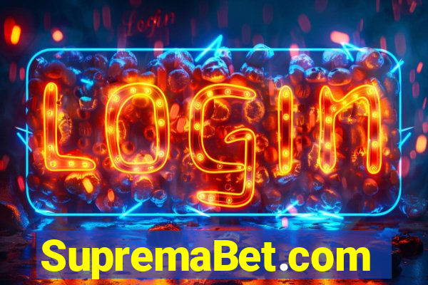 SupremaBet.com