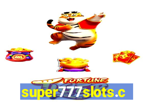 super777slots.com