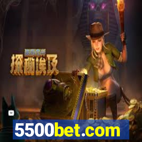 5500bet.com