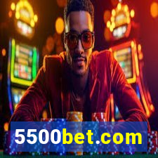 5500bet.com