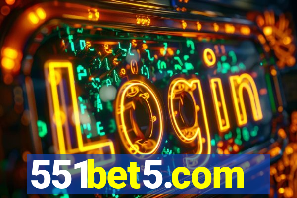 551bet5.com