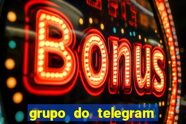 grupo do telegram pode tudo