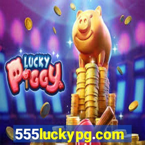 555luckypg.com