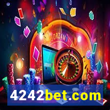 4242bet.com